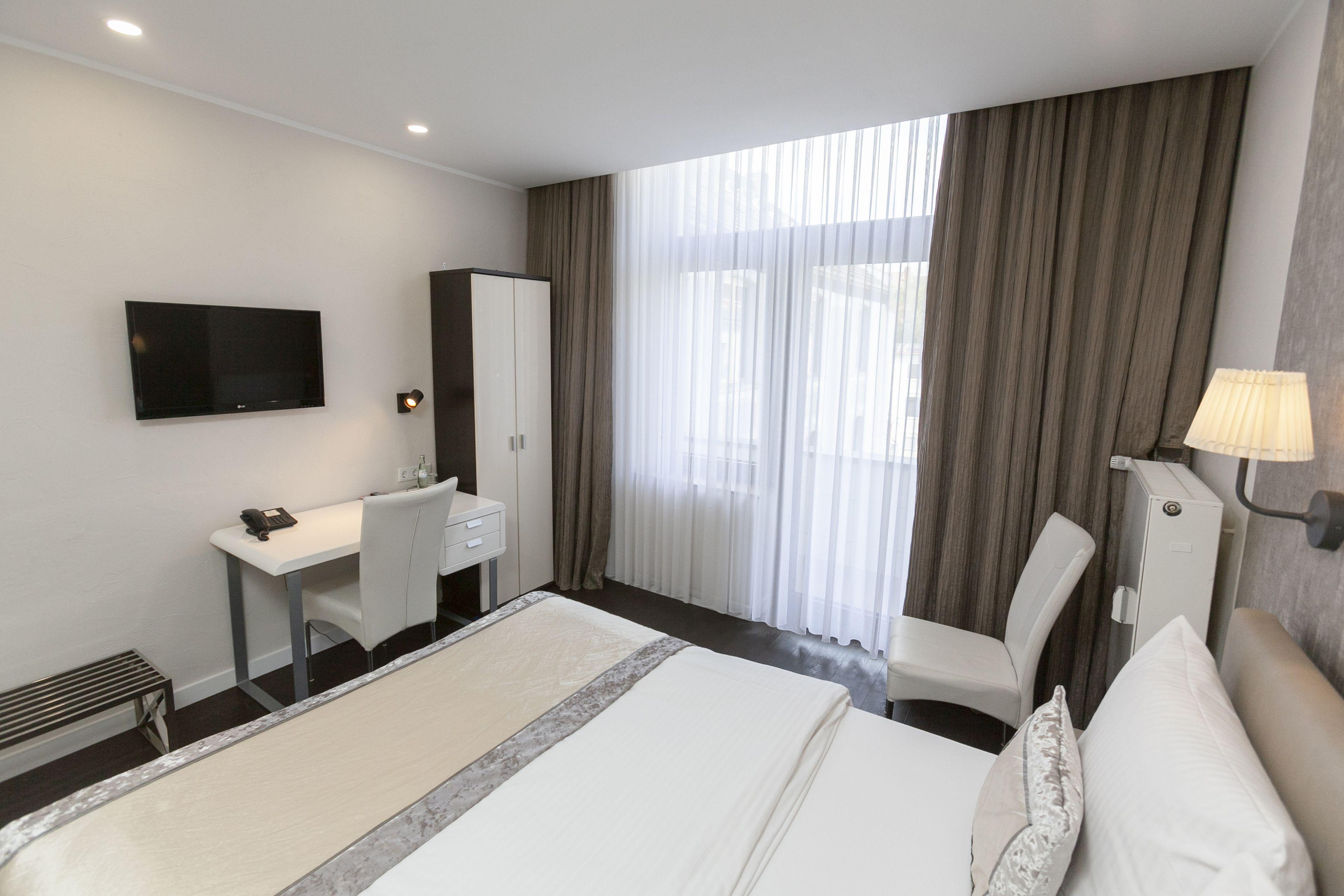 Prinz Anton 3* Düsseldorf