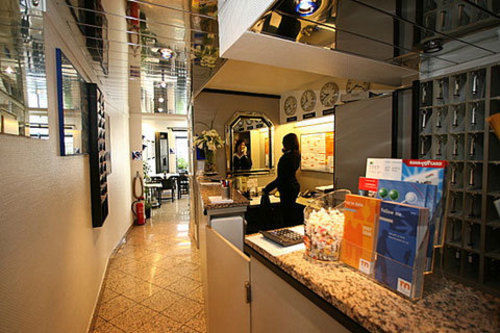 Prinz Anton Düsseldorf