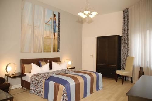 Prinz Anton Hotel 3*