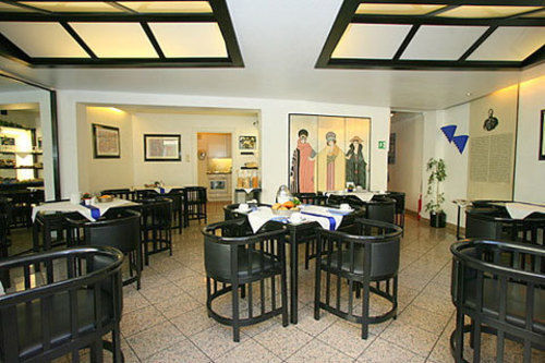 Prinz Anton Hotel Düsseldorf