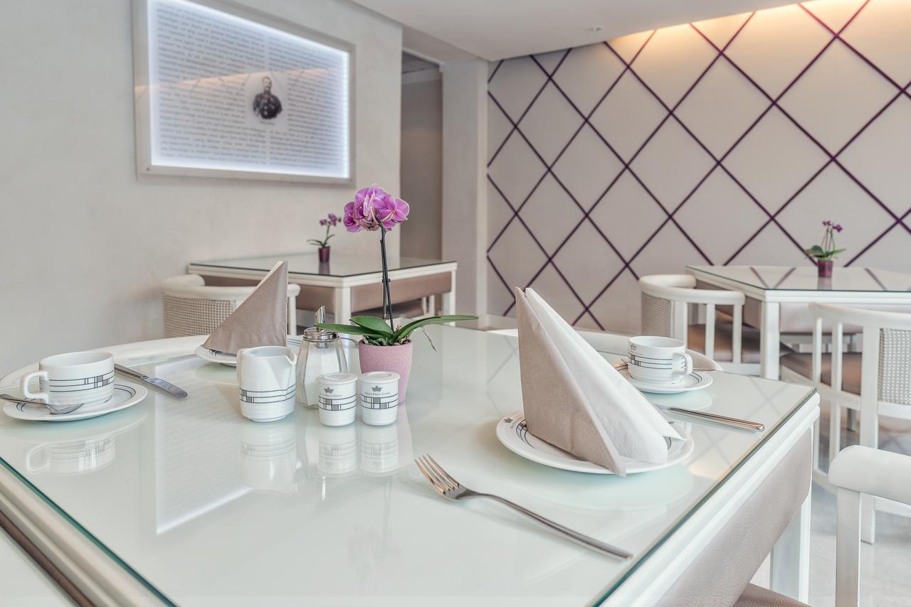 Prinz Anton Hotel 3*