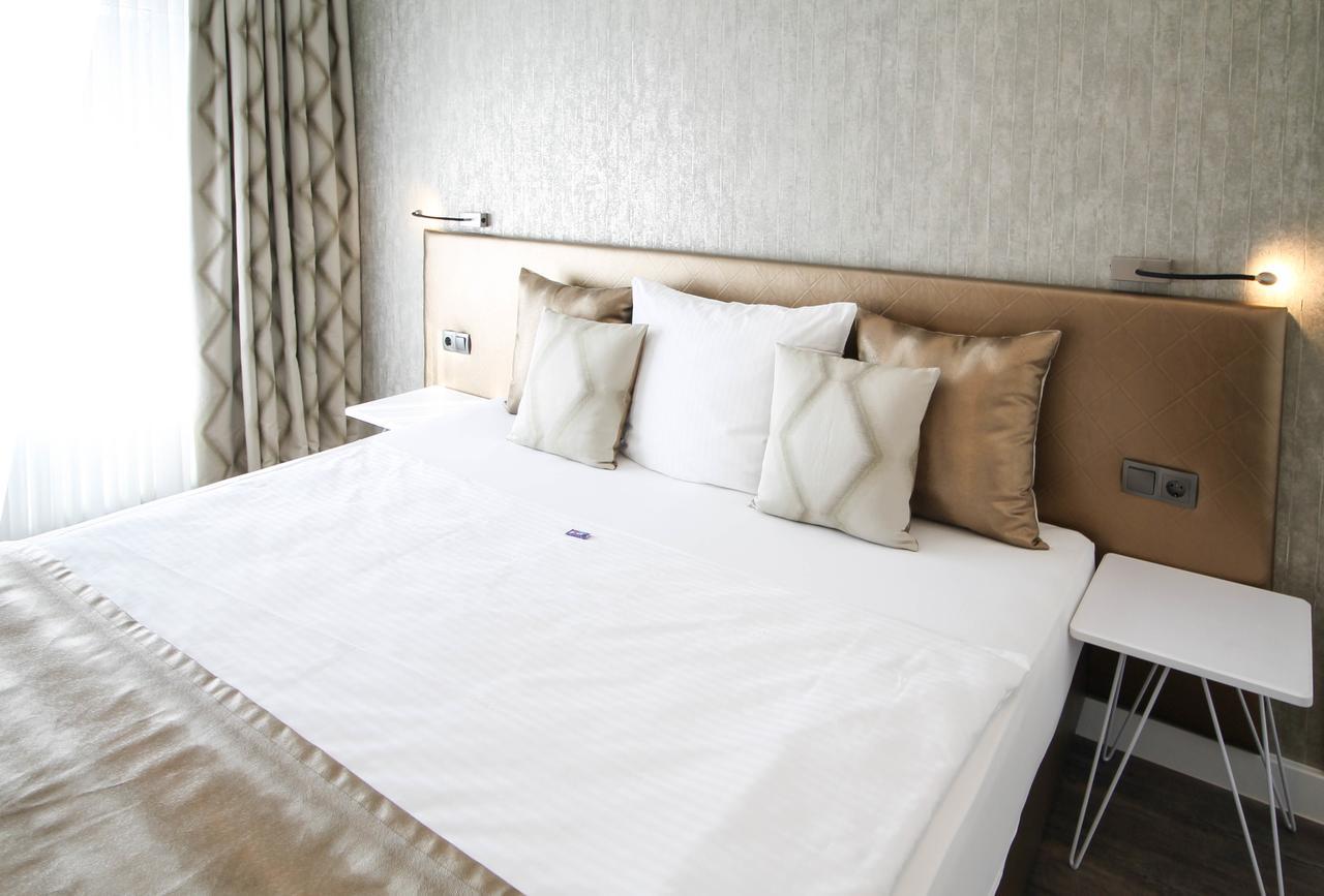 Prinz Anton 3* Düsseldorf