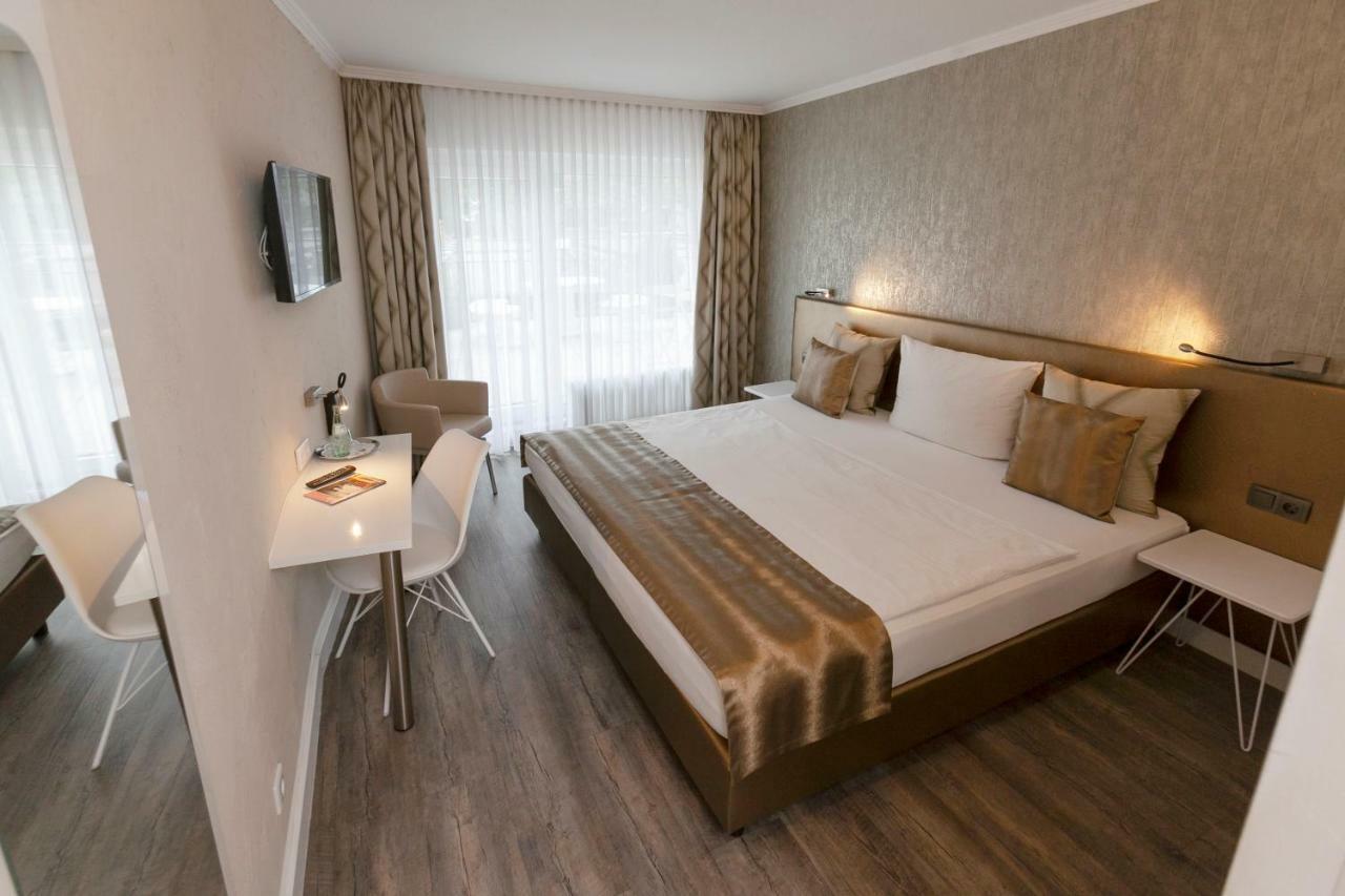 Prinz Anton 3* Düsseldorf