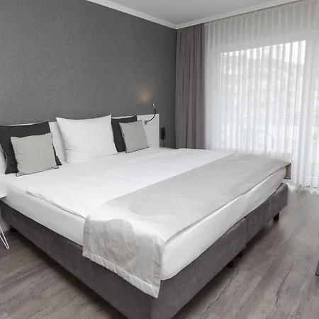 Hotel Prinz Anton