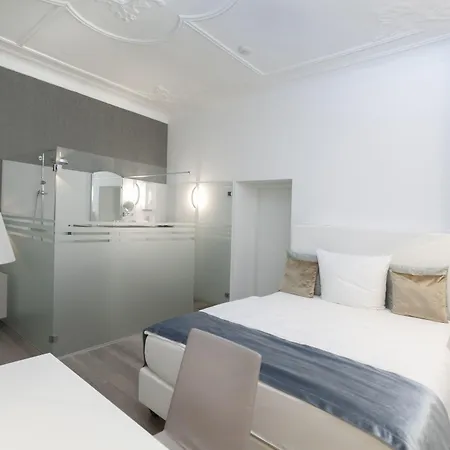 Hotel Prinz Anton