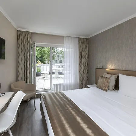 Prinz Anton 3* Düsseldorf