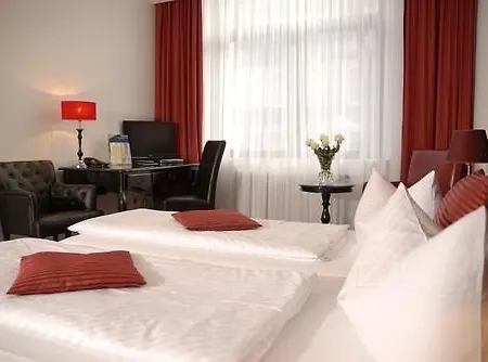 Hotel Prinz Anton