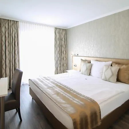 Prinz Anton Hotel