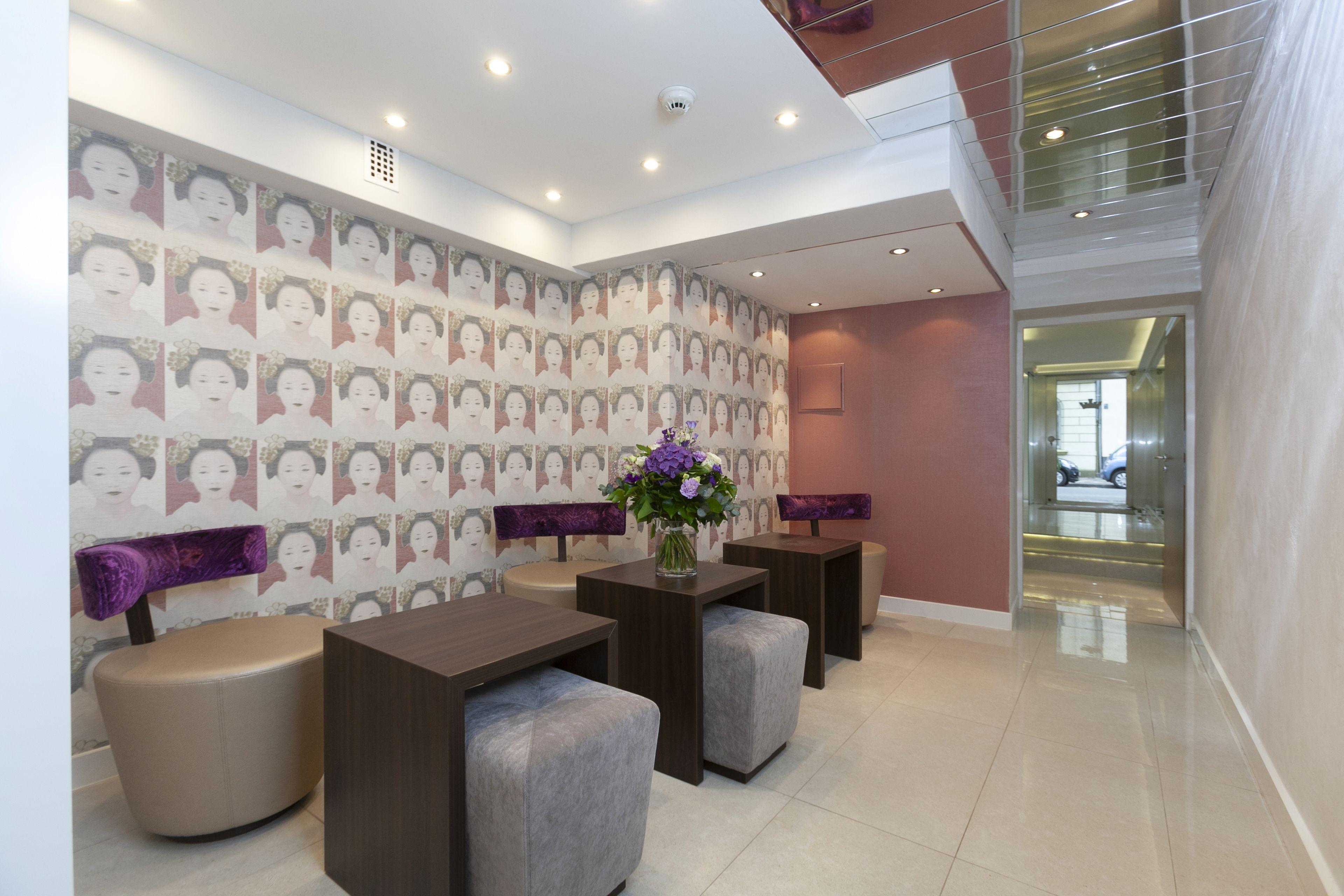 Hotel Prinz Anton 3*