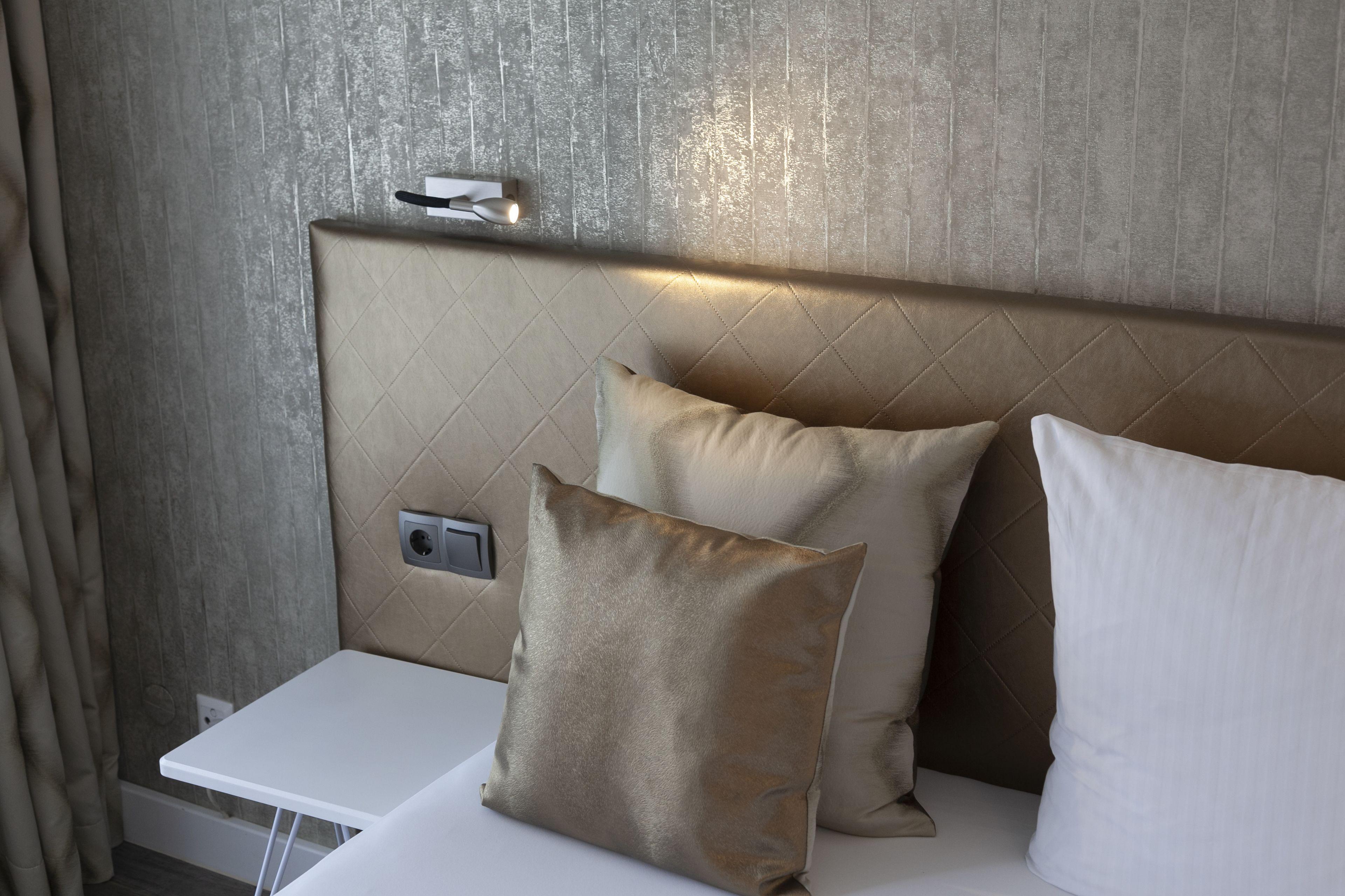 Prinz Anton Hotel Düsseldorf