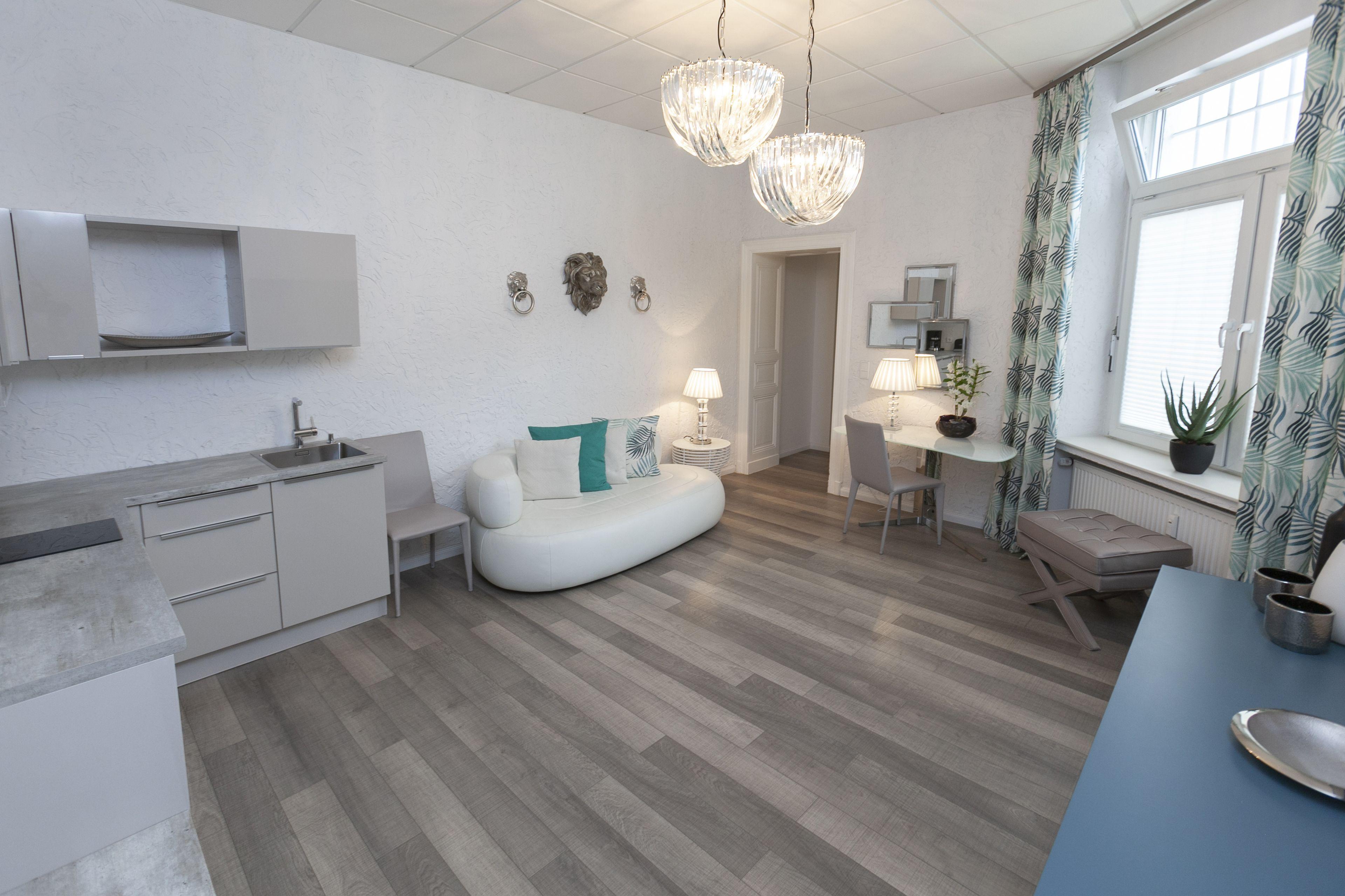 Hotel Prinz Anton Düsseldorf