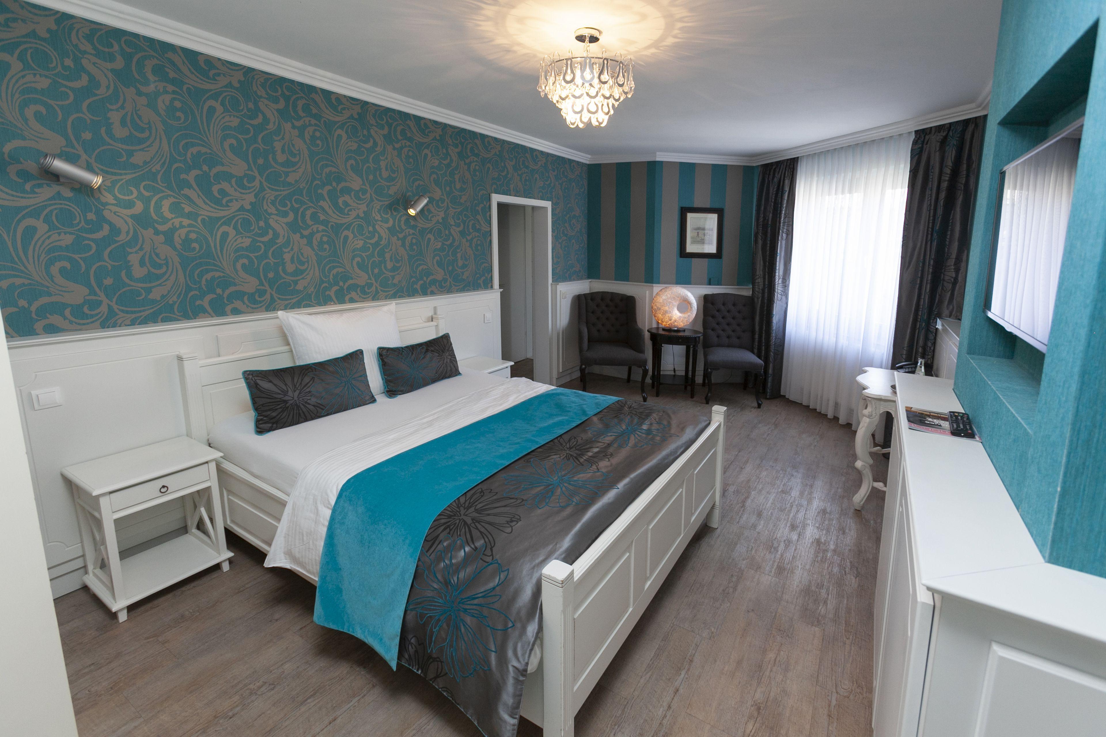 Prinz Anton Hotel 3*