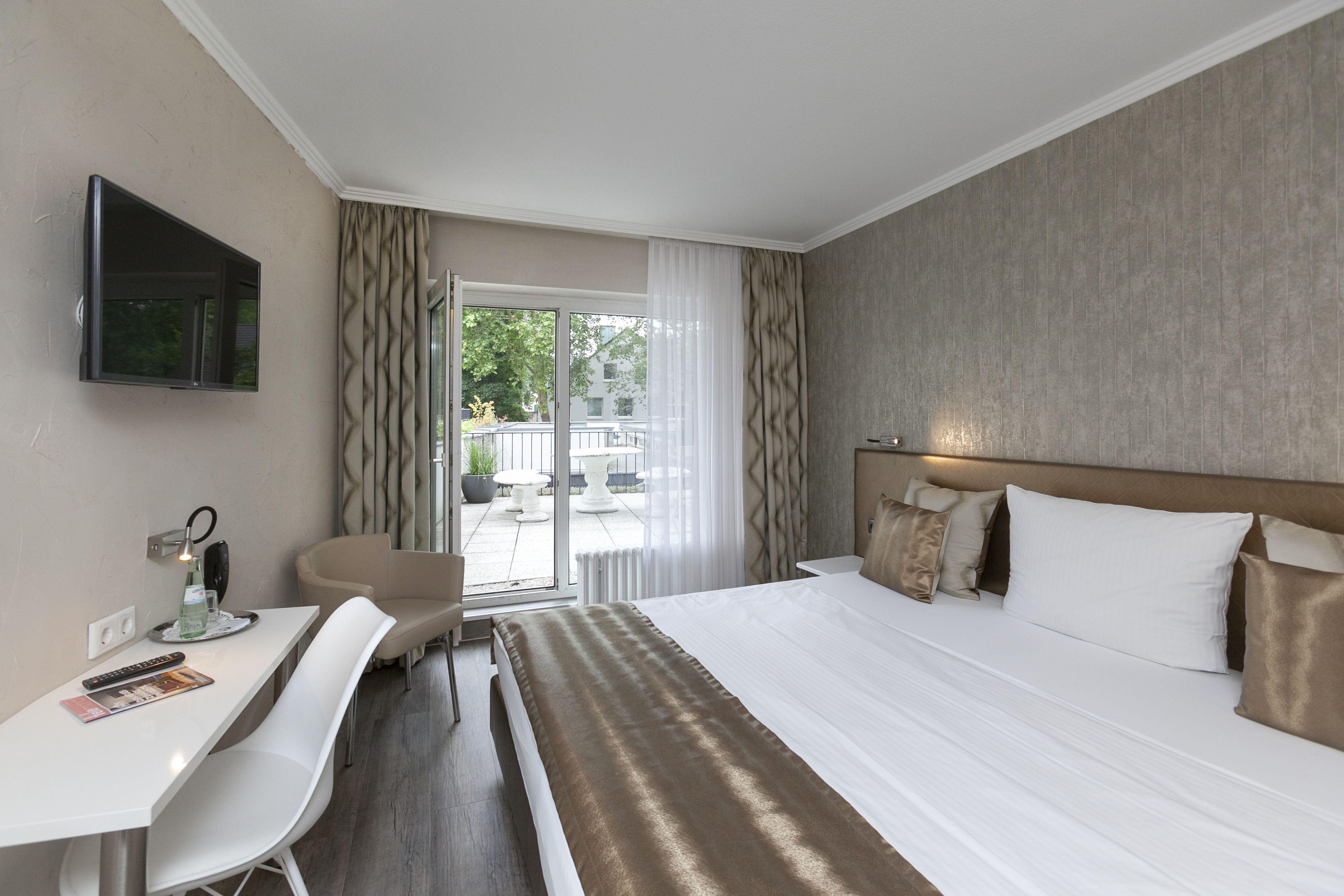 Prinz Anton 3* Düsseldorf