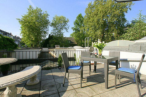 Prinz Anton 3* Düsseldorf