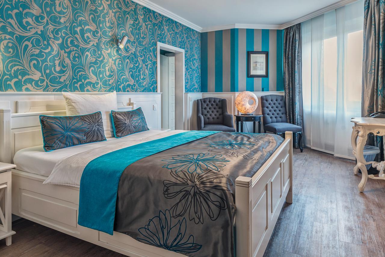 Prinz Anton Hotel Düsseldorf