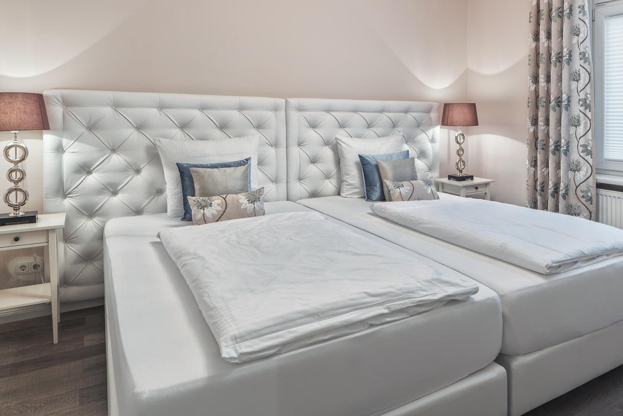 Prinz Anton Hotel Düsseldorf