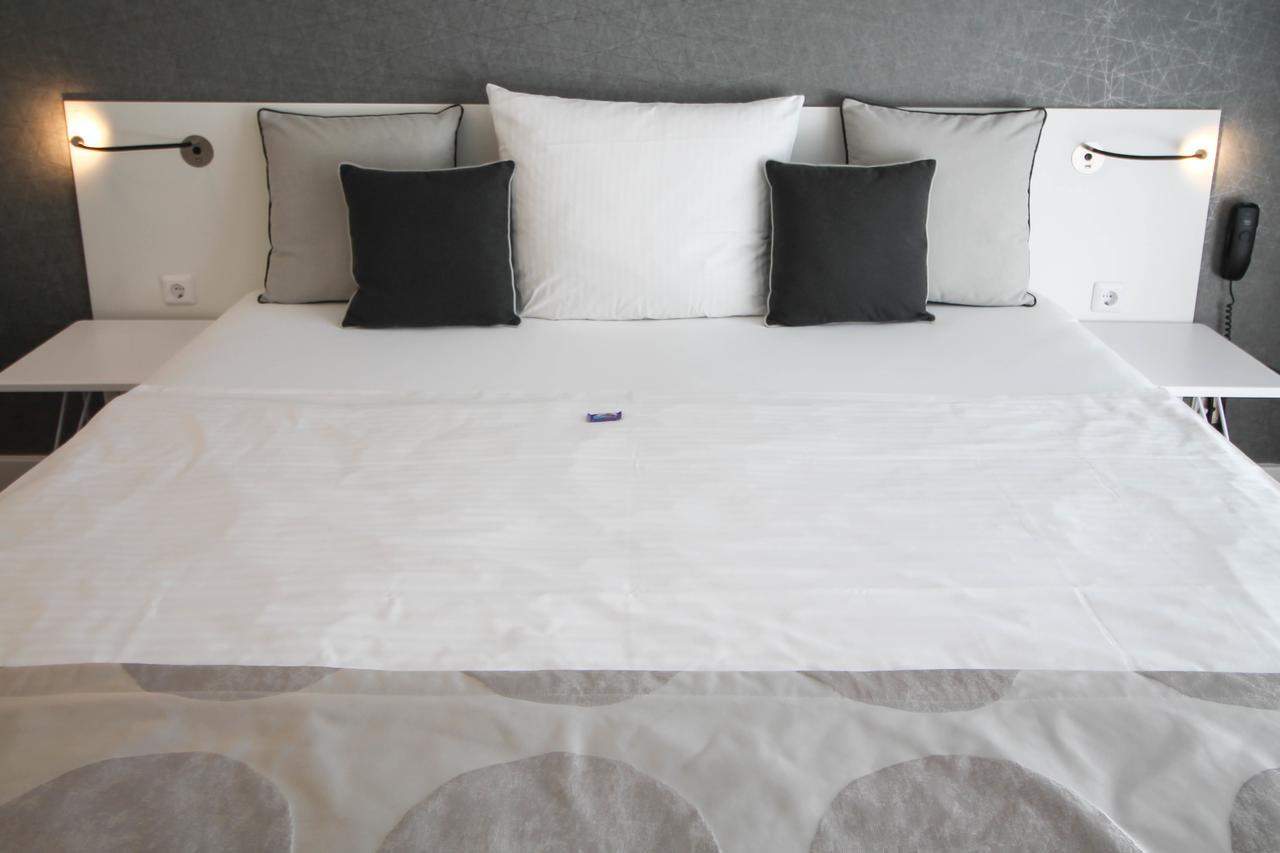 Hotel Prinz Anton 3*