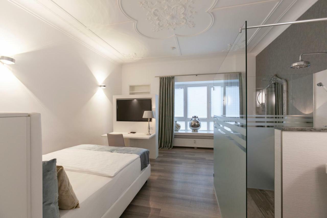 Prinz Anton 3* Düsseldorf