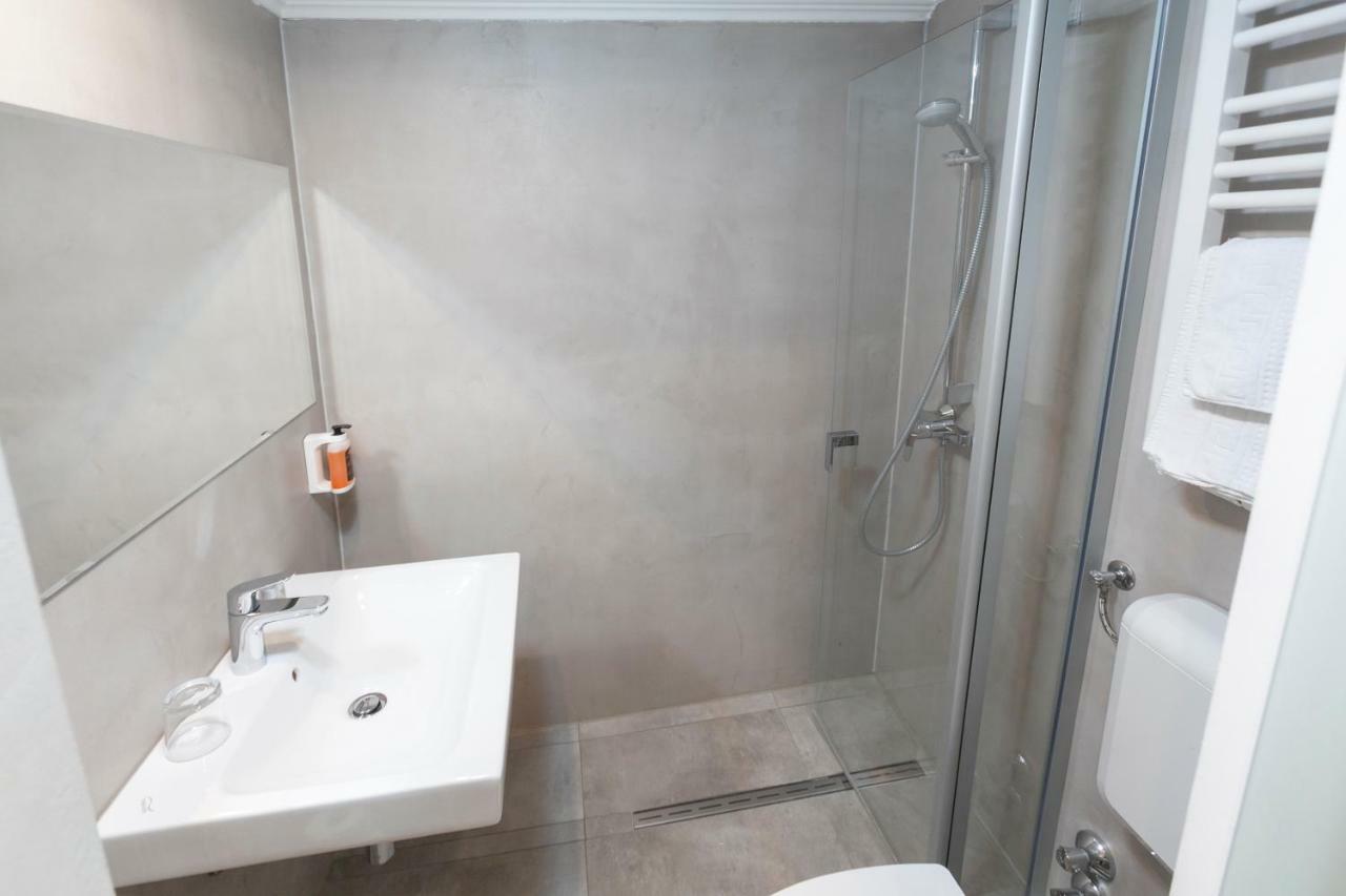 Hotel Prinz Anton Düsseldorf