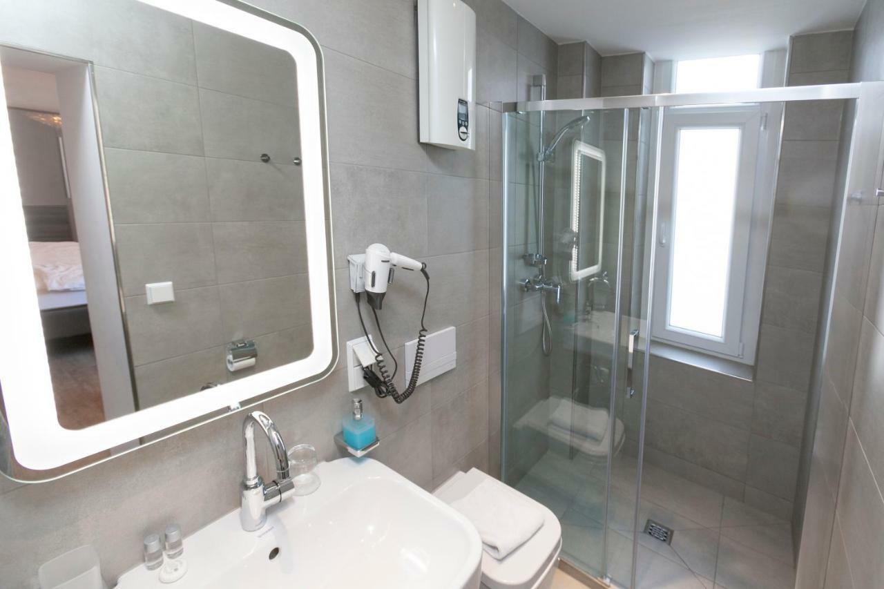 Hotel Prinz Anton Düsseldorf