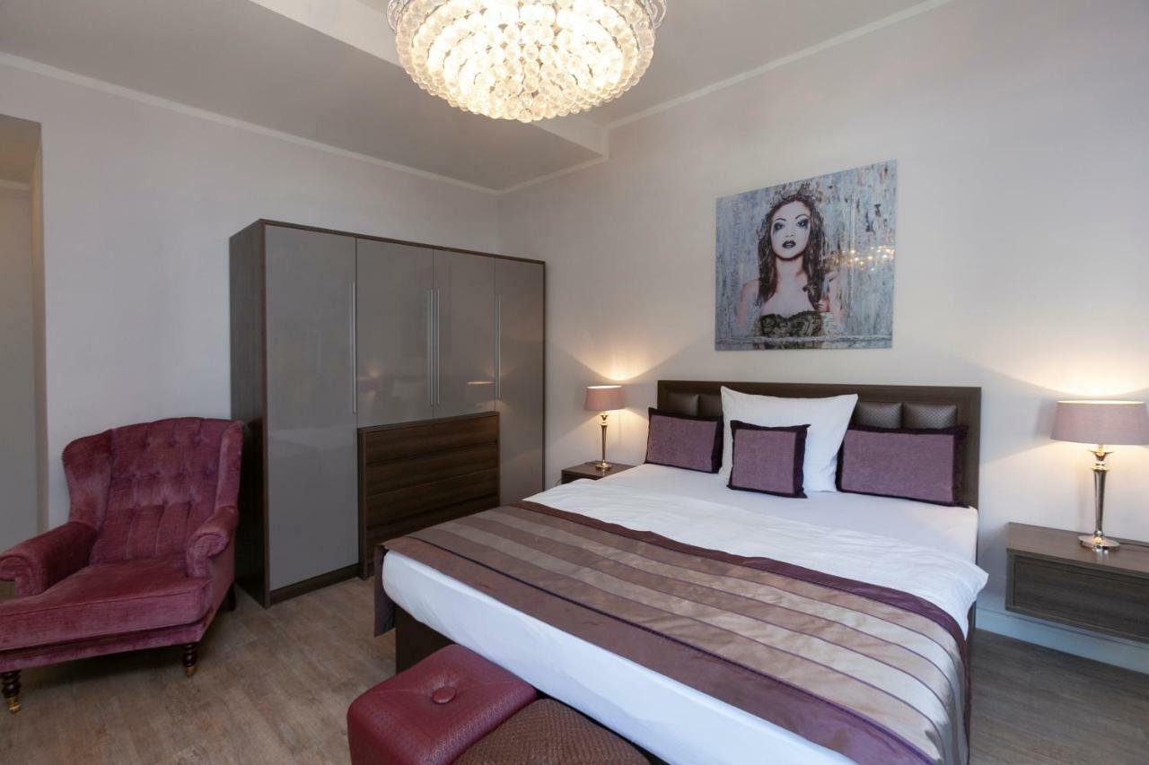 Prinz Anton Hotel Düsseldorf