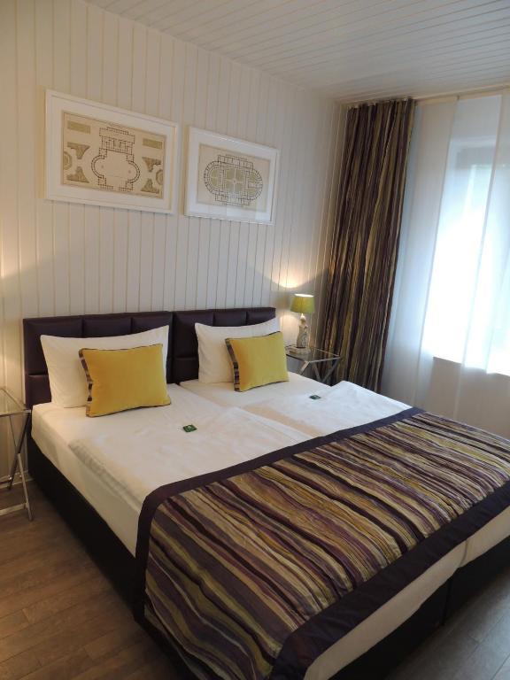 Prinz Anton Hotel Dusseldorf