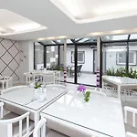 Prinz Anton Hotel