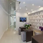 Prinz Anton Hotel 3*
