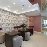 Hotel Prinz Anton 3*