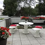Prinz Anton Hotel 3*