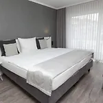 Hotel Prinz Anton