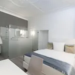 Hotel Prinz Anton
