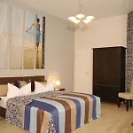 Prinz Anton Hotel 3*