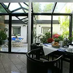 Hotel Prinz Anton Düsseldorf
