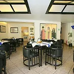 Prinz Anton Hotel Düsseldorf