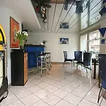 Hotel Prinz Anton 3*