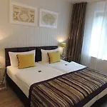 Prinz Anton Hotel Düsseldorf