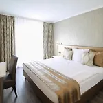 Prinz Anton Hotel