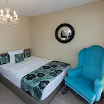 Hotel Prinz Anton