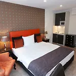 Hotel Prinz Anton Düsseldorf